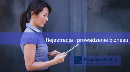 Podatki  w Polsce dla firm i osób fizycznych