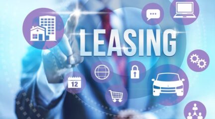 Leasing w Polsce
