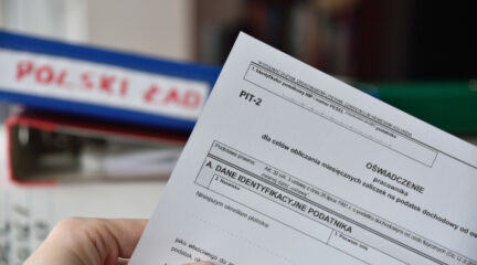 PIT-2 w 2022 roku