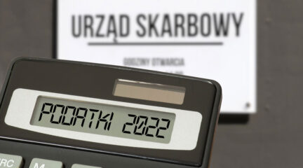 Polski Ład – minimalny podatek dochodowy