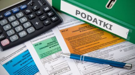 Rozliczanie PIT za 2021 rok