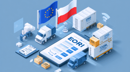 Numer EORI Polska | Szybka rejestracja dla cudzoziemców