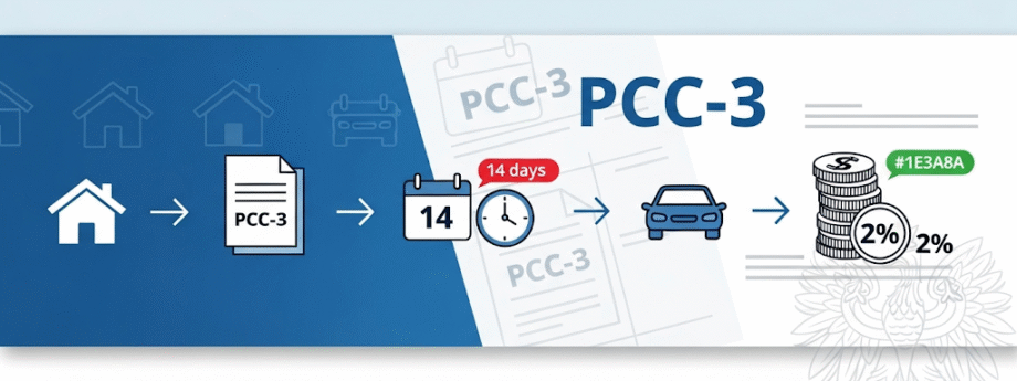 PCC-3 jak wypełnić 2025 – instrukcja krok po kroku