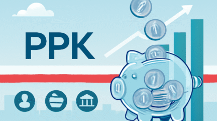 PPK – Pracownicze Plany Kapitałowe: pełny poradnik 2025