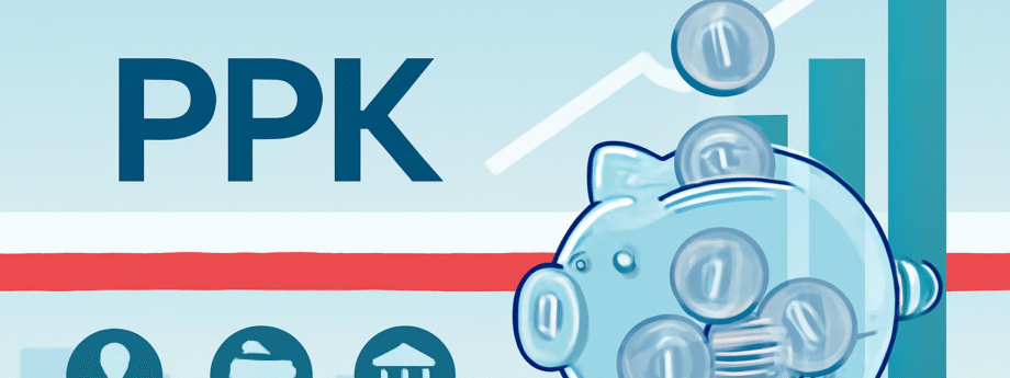 PPK – Pracownicze Plany Kapitałowe: pełny poradnik 2025