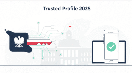 Profil Zaufany 2025 – jak założyć krok po kroku [PORADNIK]