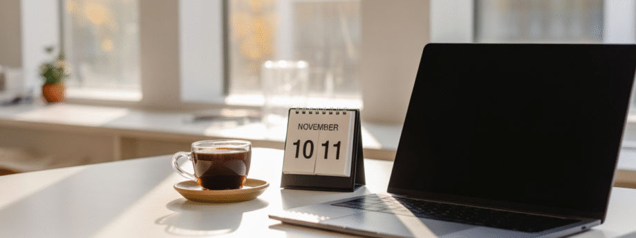 Biuro zamknięte – 10-11 listopada