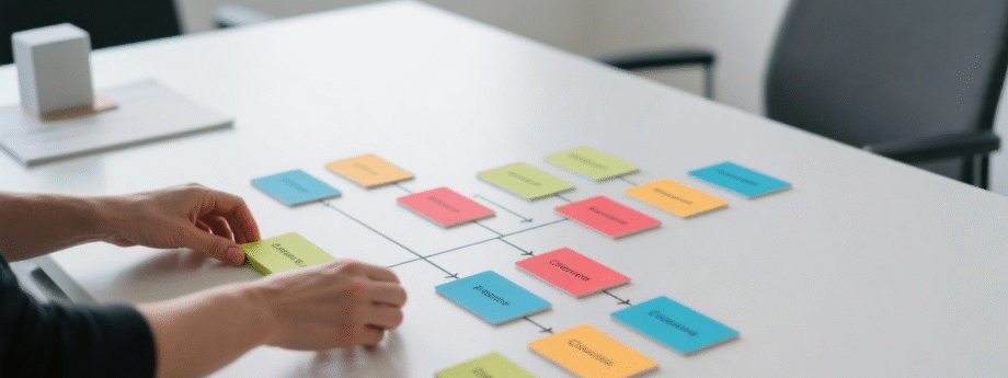 Jak wybrać kody PKD dla swojej firmy w Polsce? Praktyczny poradnik