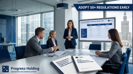 Work and Remuneration Regulations in Poland – When Are They Mandatory?